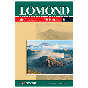      LOMOND 0102087 Lomond  230 /2   46 (102152 ) (50) (56/3080)