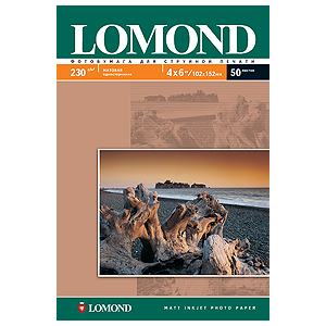     LOMOND 0102086 Lomond  230 /2  . 46 (102152 ) (50) (56)