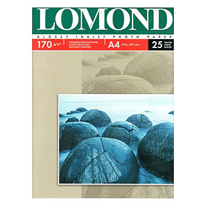      LOMOND 0102143 Lomond 4 170 /2   (25) (37)