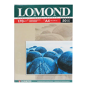      LOMOND 0102142 Lomond  4 170 /2   (50 ) (19)