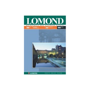      LOMOND 1103201 Lomond 250 /2  BrightSatin 4 (20)