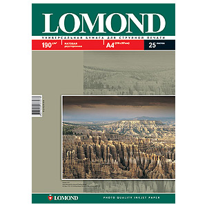      LOMOND 0102036 Lomond  IJ 4 () 190/2  (25 ) (35/1925)