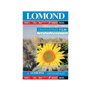      LOMOND 1302142 Lomond     4 (218305), 100 .  (50)