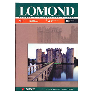      LOMOND 0102011 Lomond  IJ 3 (.) 90/2 (100 ) (12)