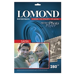      LOMOND 1106200 Lomond  4 20 270 /2  Warm Satin () (35)