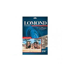      LOMOND 1106101 Lomond  4 20 270 /2  Warm Super Glossy () (35/1925)