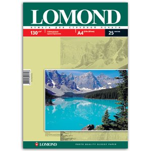      LOMOND 0102041 Lomond  4 () 130/2 (25 ) (45)