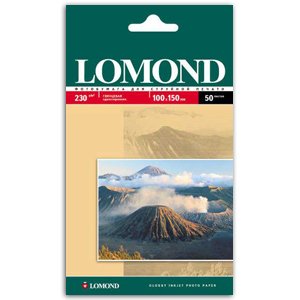      LOMOND 0102035 Lomond  IJ 6 () 230/2 (50) (56)