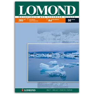      LOMOND 0102085 Lomond  IJ 4 () 205 /2 (50) (18)