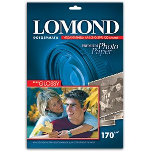      LOMOND 1101305 Lomond  Premium 4 () 170/2 (20) (37)