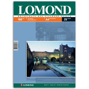     LOMOND 0102031 Lomond  IJ 4 () 160/2 (25 ) (42)