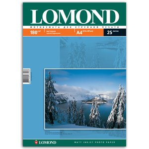      LOMOND 0102037 Lomond  IJ 4 () 180/2 (25 ) (35/1925)