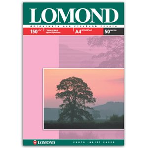      LOMOND 0102018 Lomond  IJ 4 (.) 150/2 (50 ) (22)