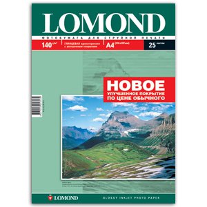      LOMOND 0102076 Lomond  IJ 4 () 140/2 (25 ) (43)