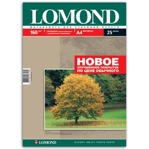      LOMOND 0102079 Lomond  IJ 4 () 160/2 (25 ) (38/2090)