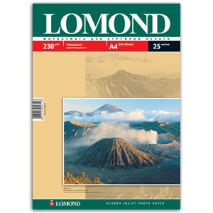      LOMOND 0102049 Lomond  IJ 4 () 230/2 (25 ) (26)