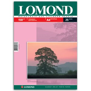      LOMOND 0102043 Lomond  IJ 4 (.) 150/2 (25 ) (42/2310)