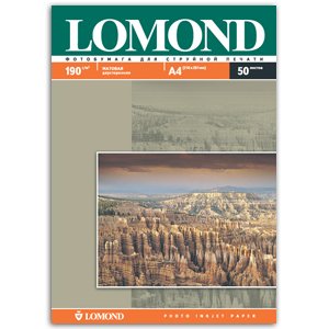      LOMOND 0102015 Lomond  IJ 4 (.) 190/2 (50 ) 2- . (16)
