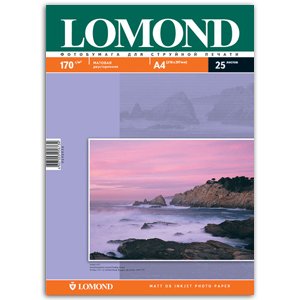      LOMOND 0102032 Lomond  IJ 4 (.) 170/2 (25 ) 2- .