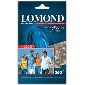      LOMOND 1103102 Lomond  Premium 6 () 260/2 (20) (120)