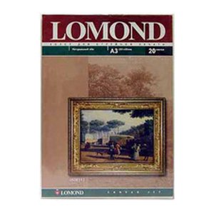      LOMOND 0908312 Lomond    , 3 (20)
