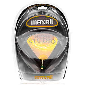      MAXELL 303005 Maxell Home Studio, (6)