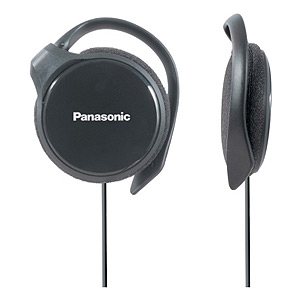      Panasonic Panasonic RP-HS 46 E-K, ,  (10)