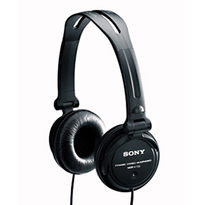      Sony Sony MDR-V150,  (4)