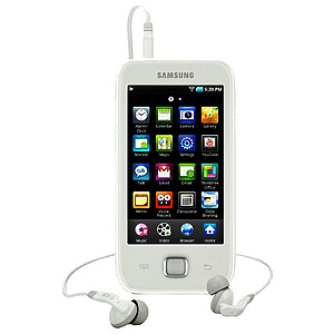      Samsung Samsung YP-G50, 16Gb,  (10)