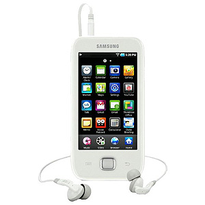      Samsung Samsung YP-G50, 8Gb,  (10)