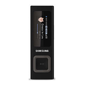      Samsung Samsung YP-U6QB, 2Gb, ,  (10)