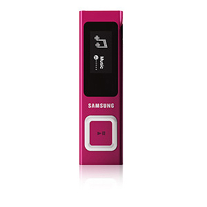      Samsung Samsung YP-U6AP, 4Gb, ,  (10)