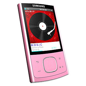      Samsung Samsung YP-R0AP, 4Gb, ,  (10)