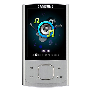      Samsung Samsung YP-R0CS, 8Gb, ,  (10)