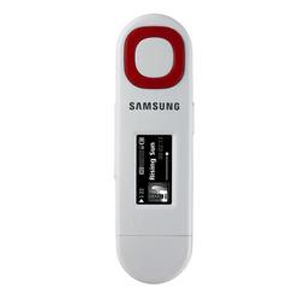      Samsung Samsung YP-U5QW, 2Gb, ,  (10)