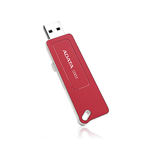      A-Data - A-Data 32 Gb 003 Red (10)