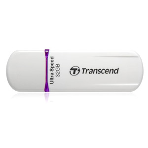      Transcend - Transcend 32 Gb JetFlash 620 (10)