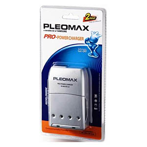      Samsung PLEOMAX Samsung Pleomax 1015 Pro-Power 2  (6/24/432)