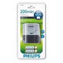      PHILIPS Philips MultiLife SCB4055 + 22300 mAh (4/280)