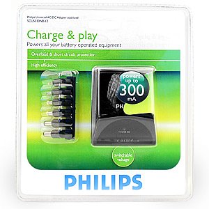     PHILIPS Philips SCU5030 300mA (6)