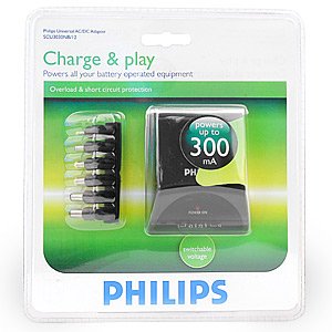      PHILIPS Philips SCU3030 300mA (6/252)