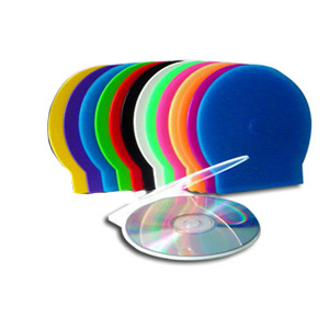      ERA CD box C-Shell ()  Color Mix (200)