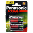       Panasonic R6 SPECIAL BL4 (48/240)