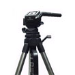      REKAM GIOTTOS HD 234-G001 Video TRIPOD