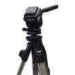      REKAM GIOTTOS IK 124-G001 Video TRIPOD