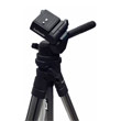      REKAM GIOTTOS IK 434-G001 Hazooka Photo TRIPOD Fulid