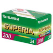      FujiFilm Superia 200*24 New