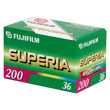      FujiFilm Superia 200*36 New