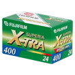      FujiFilm Superia 400*24 New