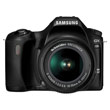 Перейти на страницу товара Цифровая камера Samsung GX-1S